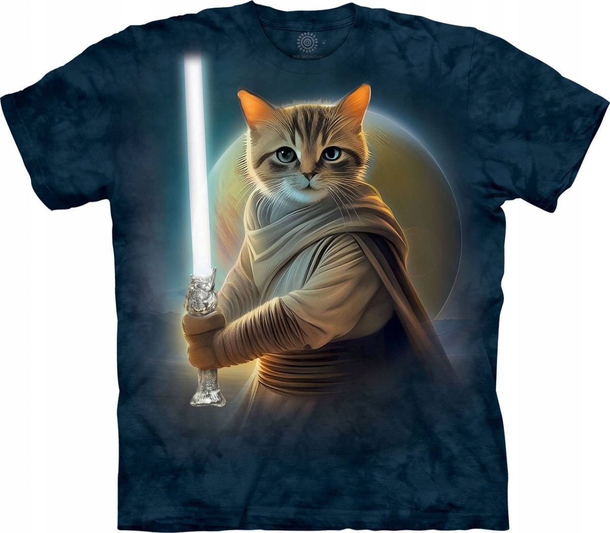 Duke Catwalker The Mountain XL