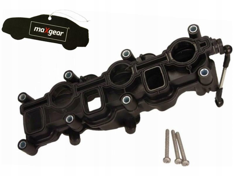 MAXGEAR 17-0132 модуль трубы