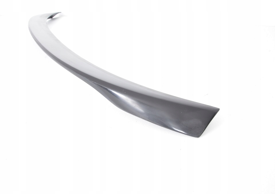 СПОЙЛЕР КРЫЛО-ОБДУВА к BMW X6 F16 ver2 TFB ТЮНИНГ