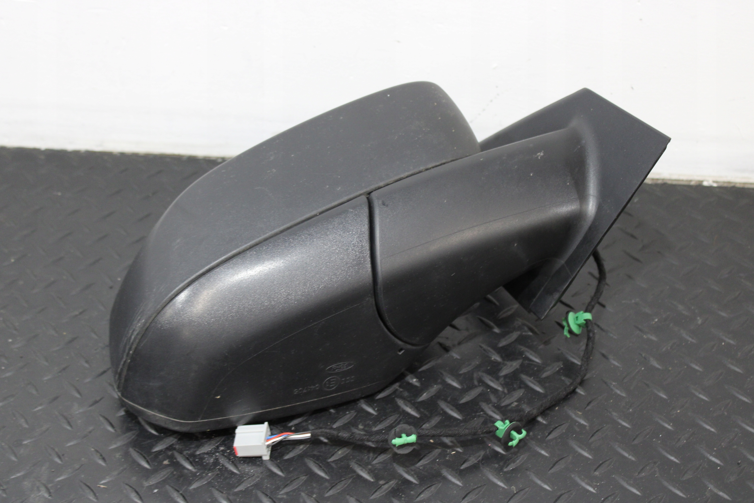 mirror right 5 vertical FORD TRANSIT COURIER MK2 2024
