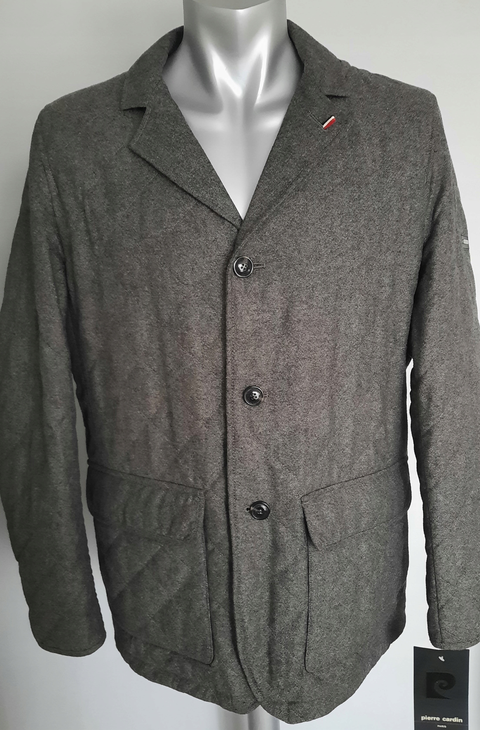 Pánská bunda Pierre Cardin vel. 54