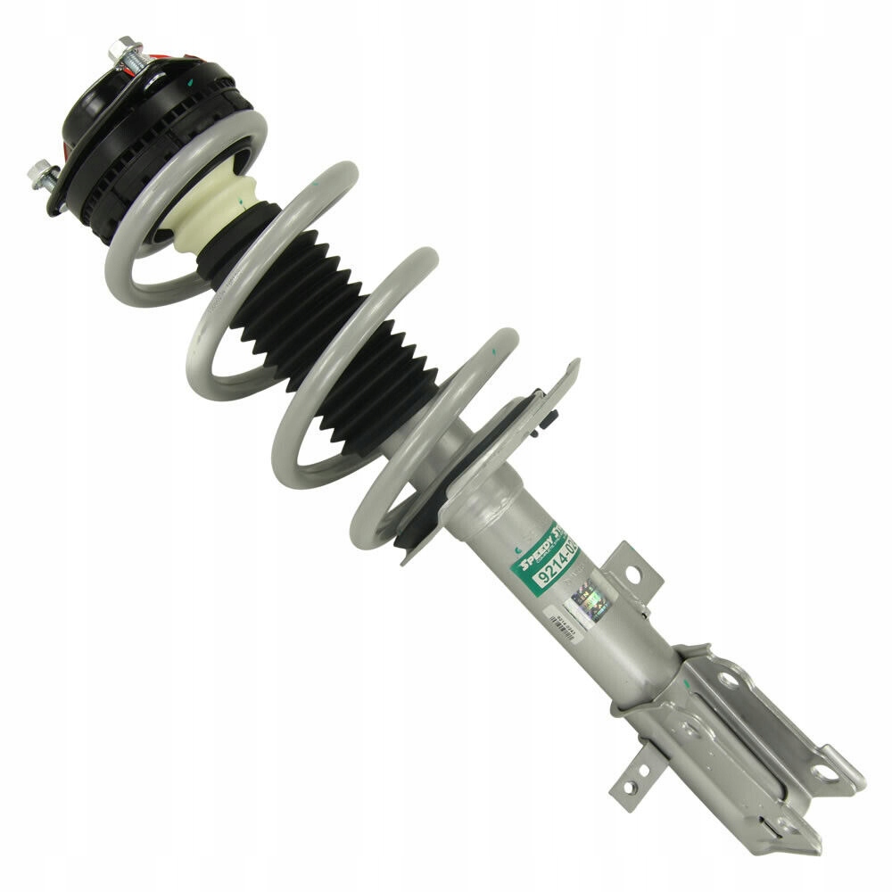 9214-0243 - Колонка Макферсон левая Dodge Journey 09-13