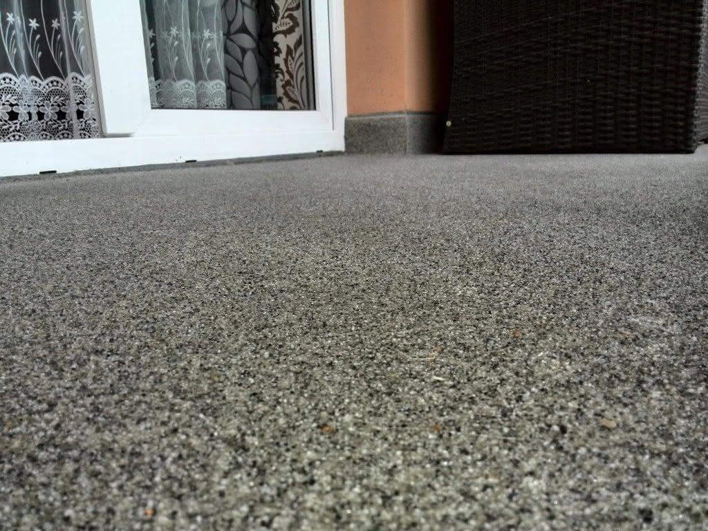 PIASEK KWARCOWY DO ŻYWICZNYCH POSADZEK FRAKCJA 0,1-0,5 mm 19,5kg Kod producenta 19025