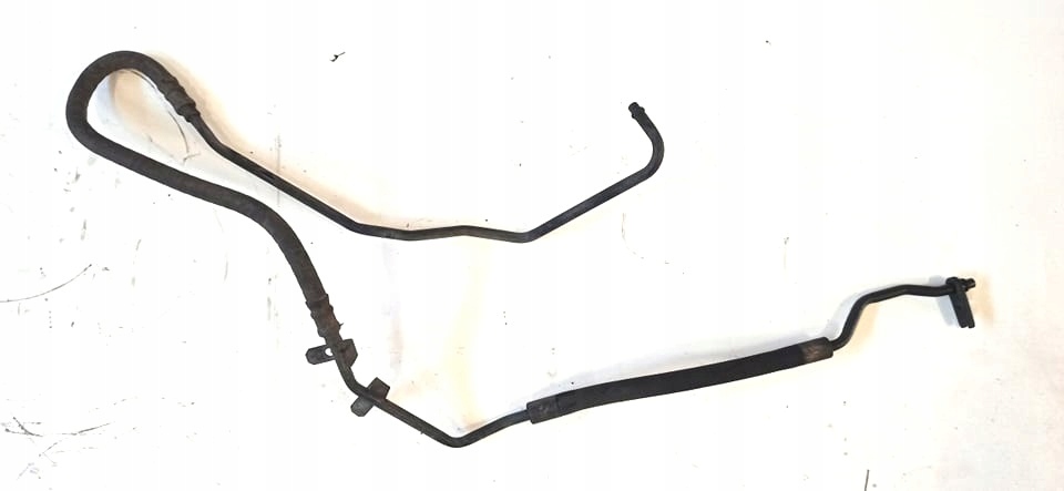 PRZEWÓD RURKA KLIMATYZACJI STARY MODEL SCANIA R Producent części OEM