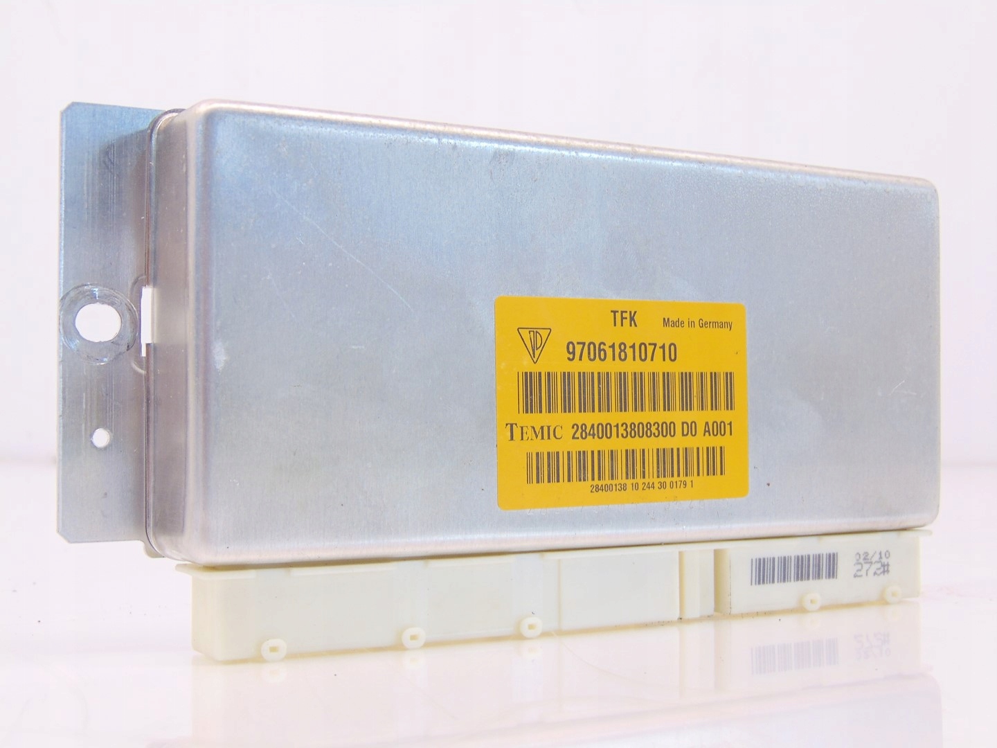 modulo Centralina PORSCHE PANAMERA 970 97061810710
