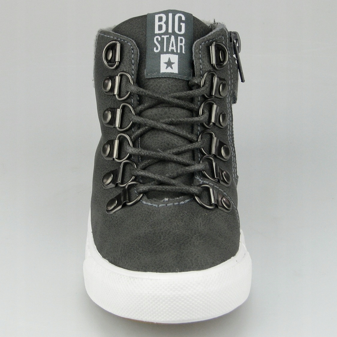 TRZEWIKI DZIECIĘCE półbuty BIG STAR EE374040 29 EAN (GTIN) 5900714141141