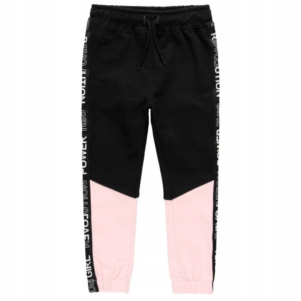 

Boboli 405122 Spodnie Dresowe Lampas r.162