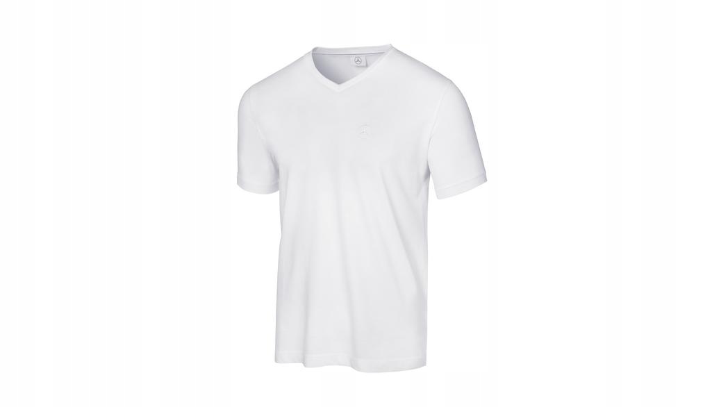 Мужская футболка Mercedes Benz размер M