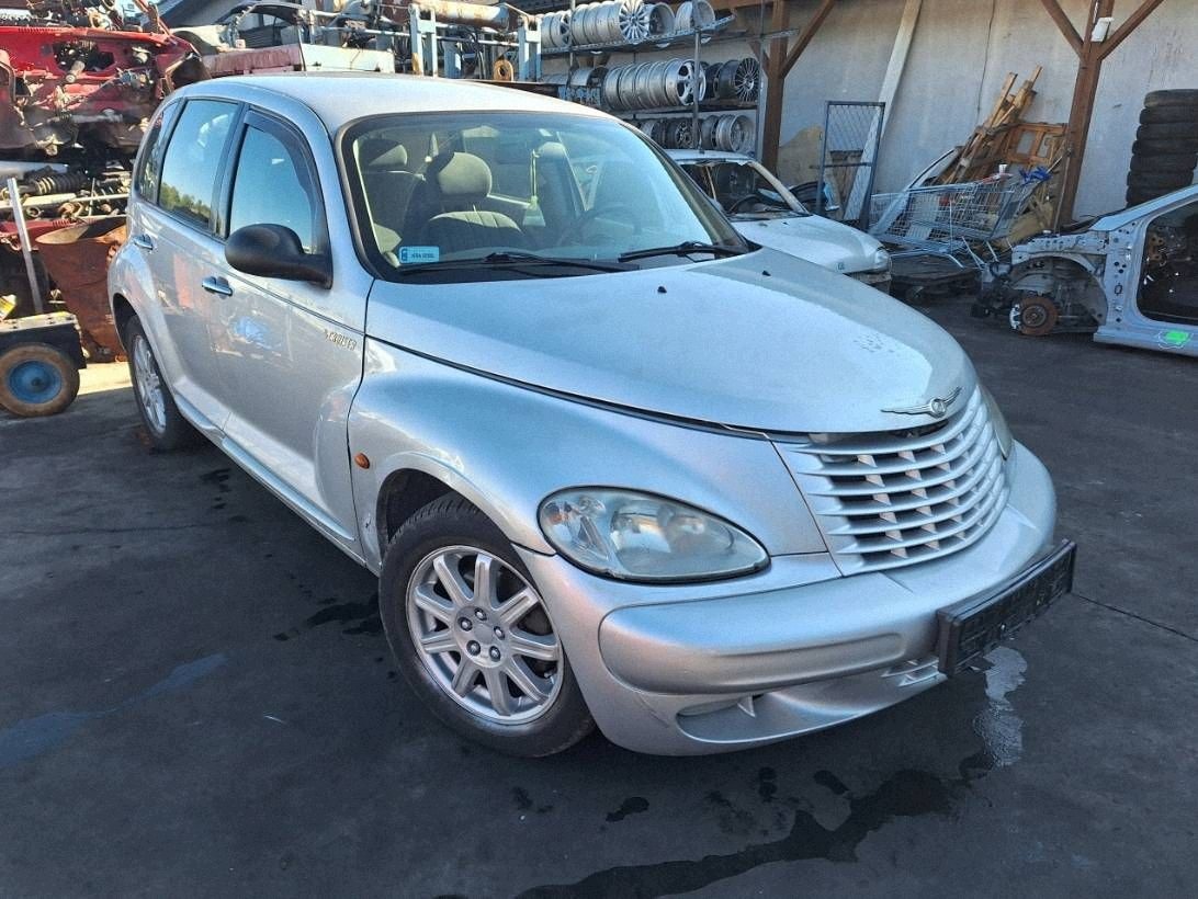 Chrysler PT Cruiser 2.2 CRD EDJ mjenjač getriba ručna P04668909AF