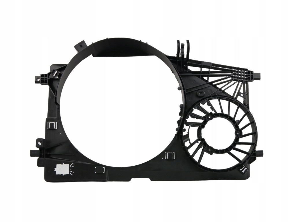 OBUDOWA WENTYLATORA RENAULT MASTER 10- Stan opakowania oryginalne