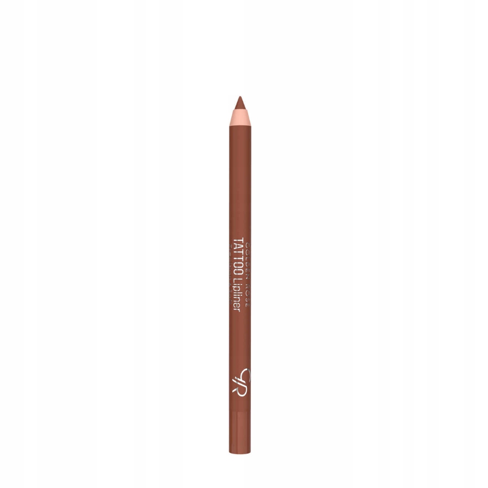 Golden Rose Tattoo Lipliner gelová konturovací tužka na rty 206 1 ks