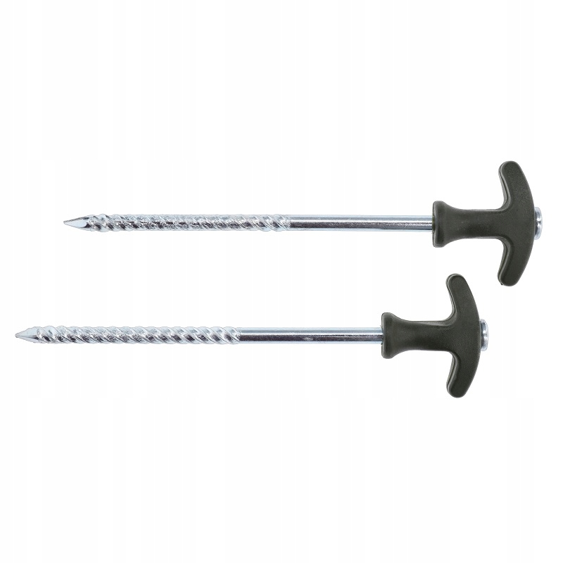 MIKADO SZPILKI NAMIOTOWE 20cm - KOMPLET