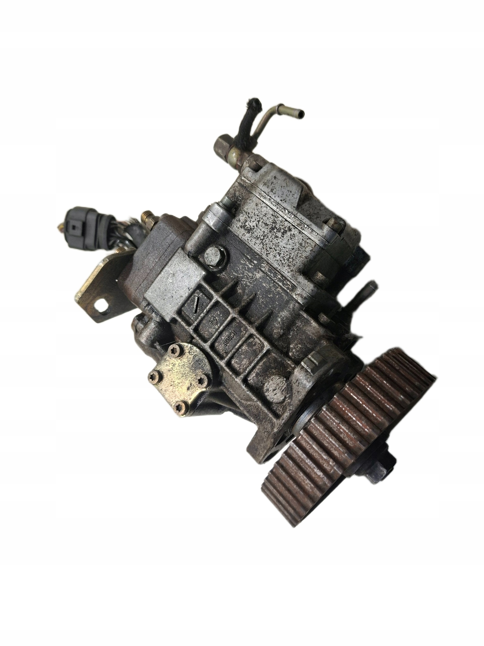 einspritzpumpe VW LUPO 1.7 SDI AKU 0460404967