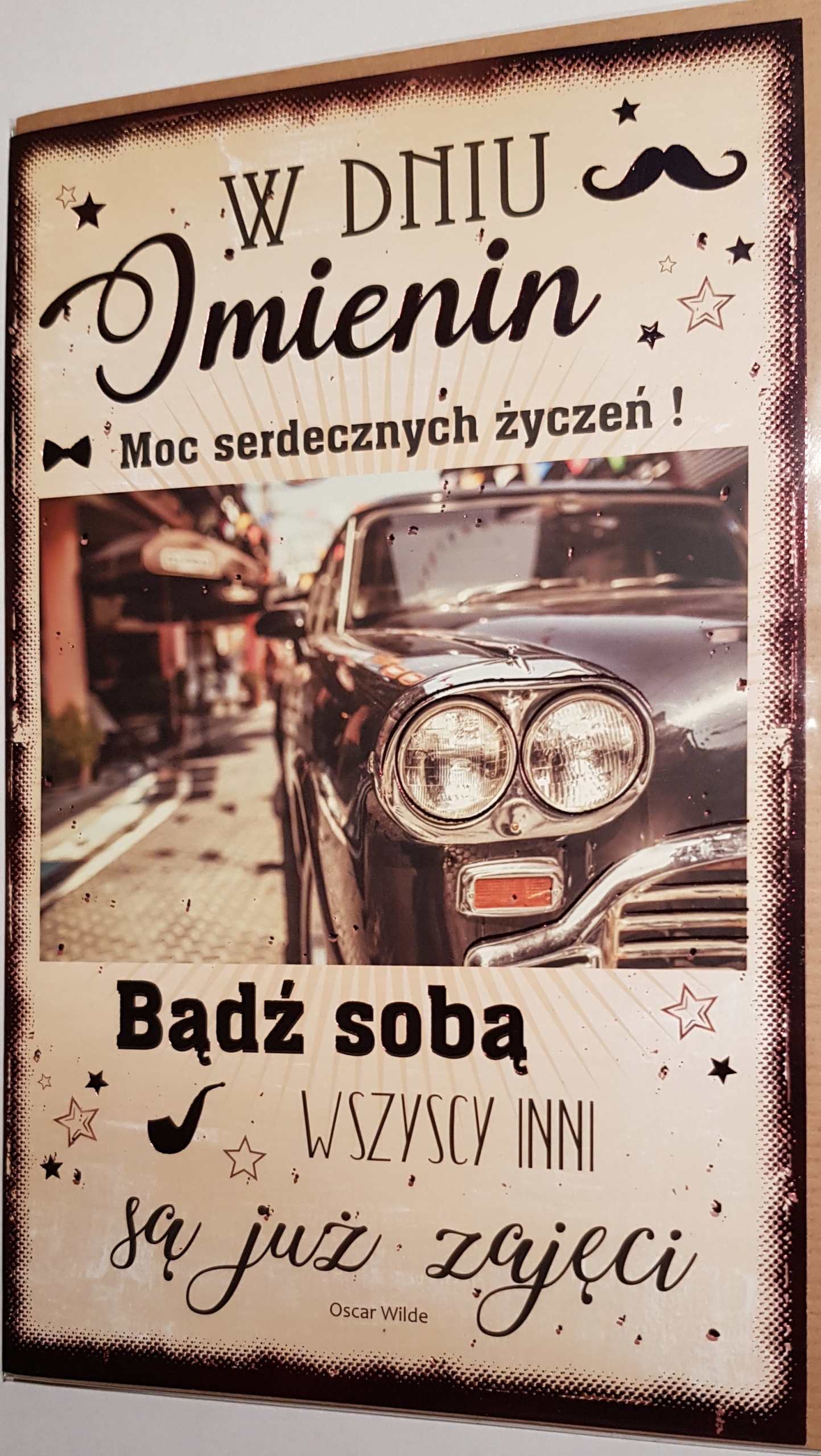 

Kartki imieninowe Kartki na imieniny Karnety