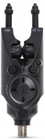 ZESTAW SYGNALIZATORÓW NASH SIREN R2 SET 3 ROD 3+1 Kod producenta T3003