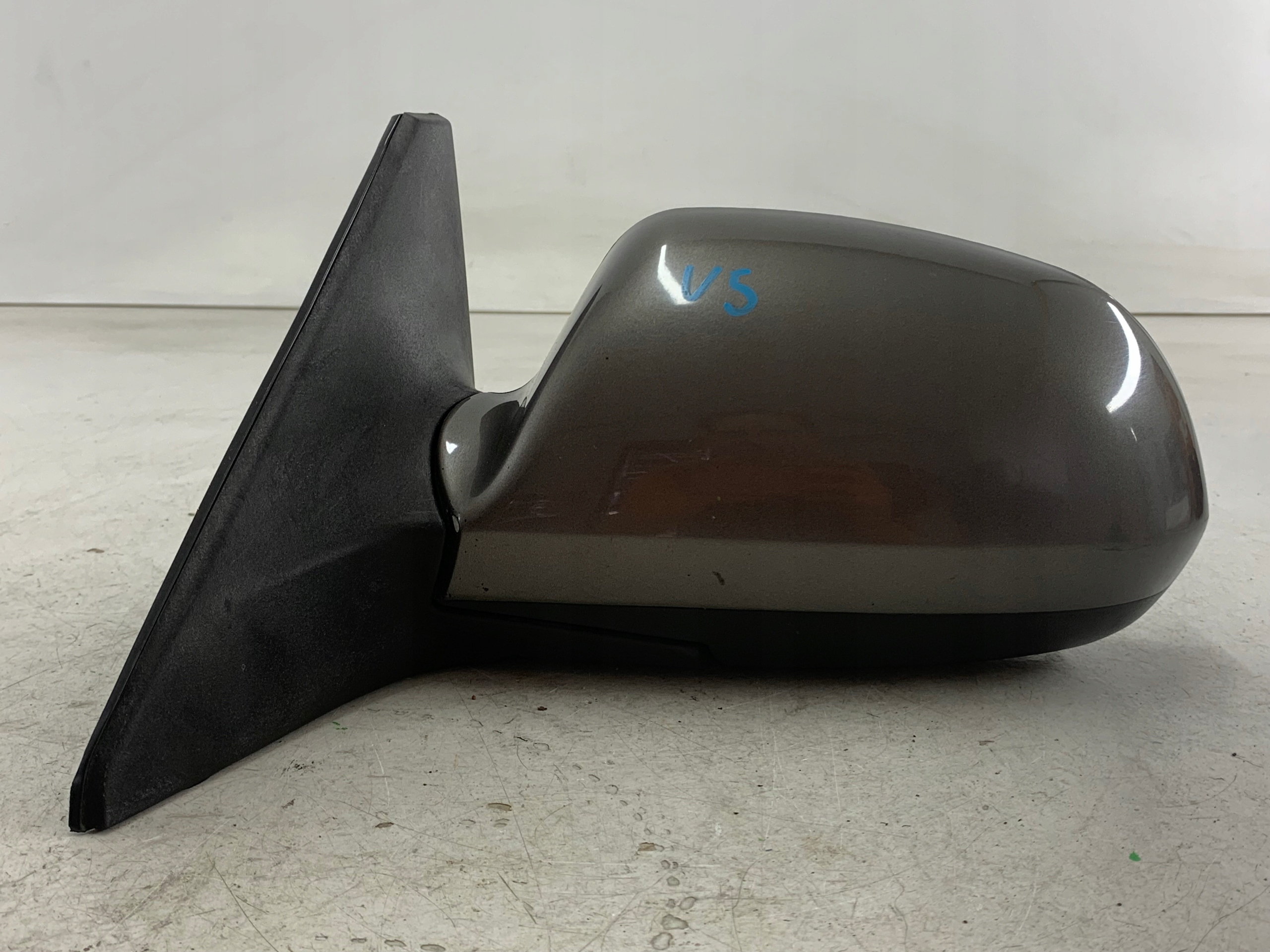 KIA SHUMA and mirror left 3 PIN V5