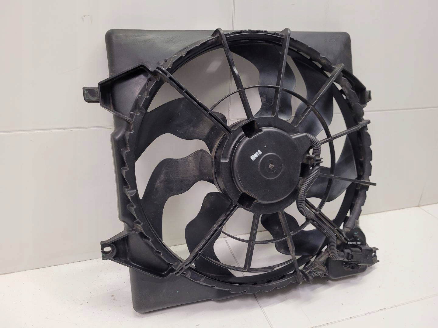 ventilátor chladiče Kia Sportage 4 2018 25350D7000