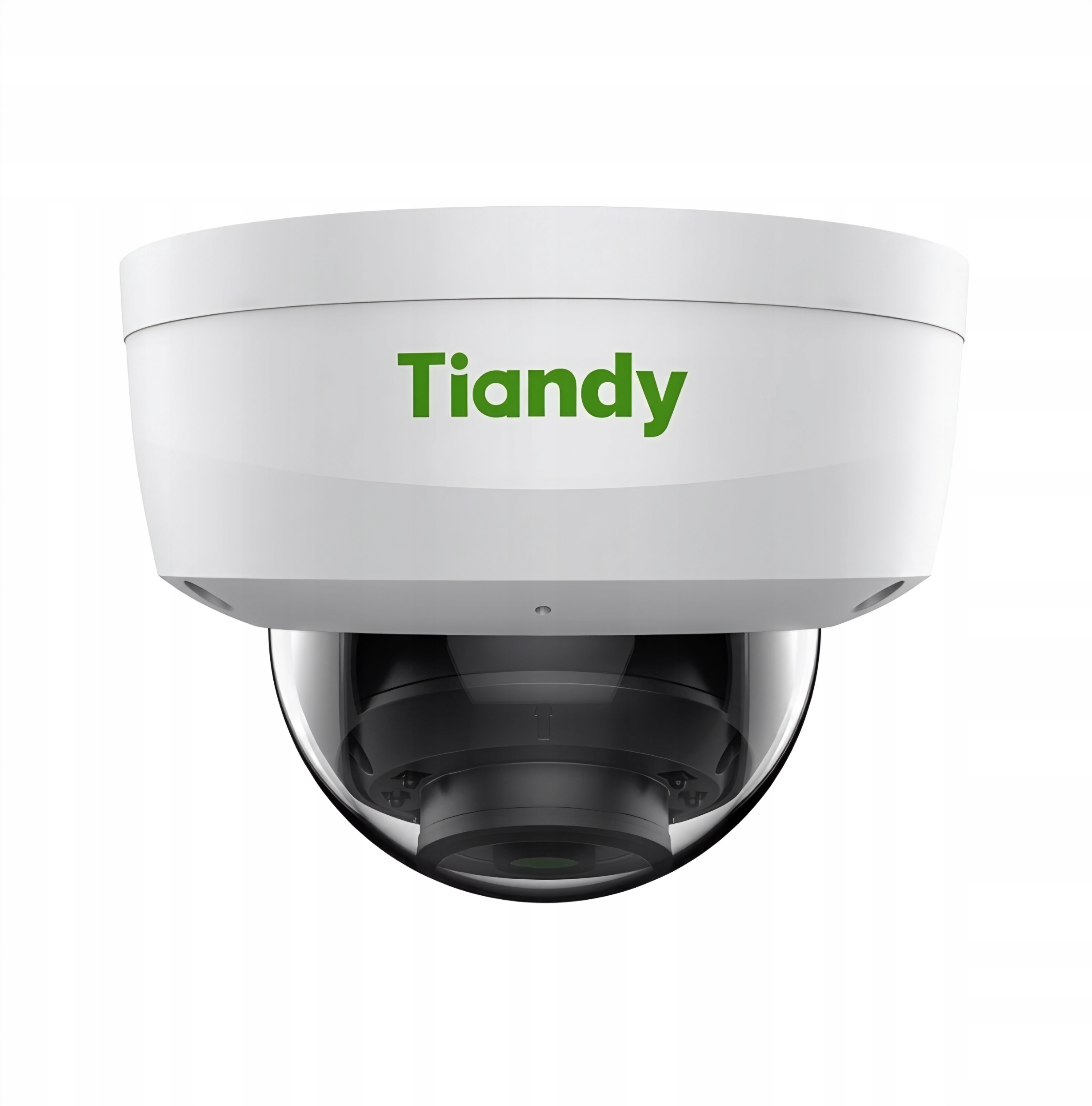 Tiandy TC-C35KS 5MP Ip Dome Kamera 2.8mm Ir 30m Wdr PoE IK10 IP67