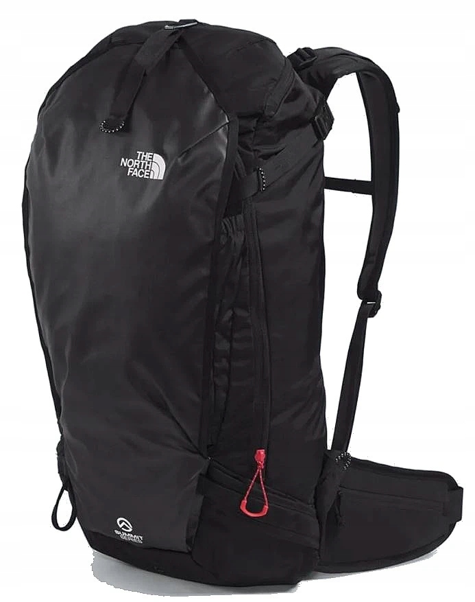 plecak The North Face Snomad 34 Tnf Black/TNF