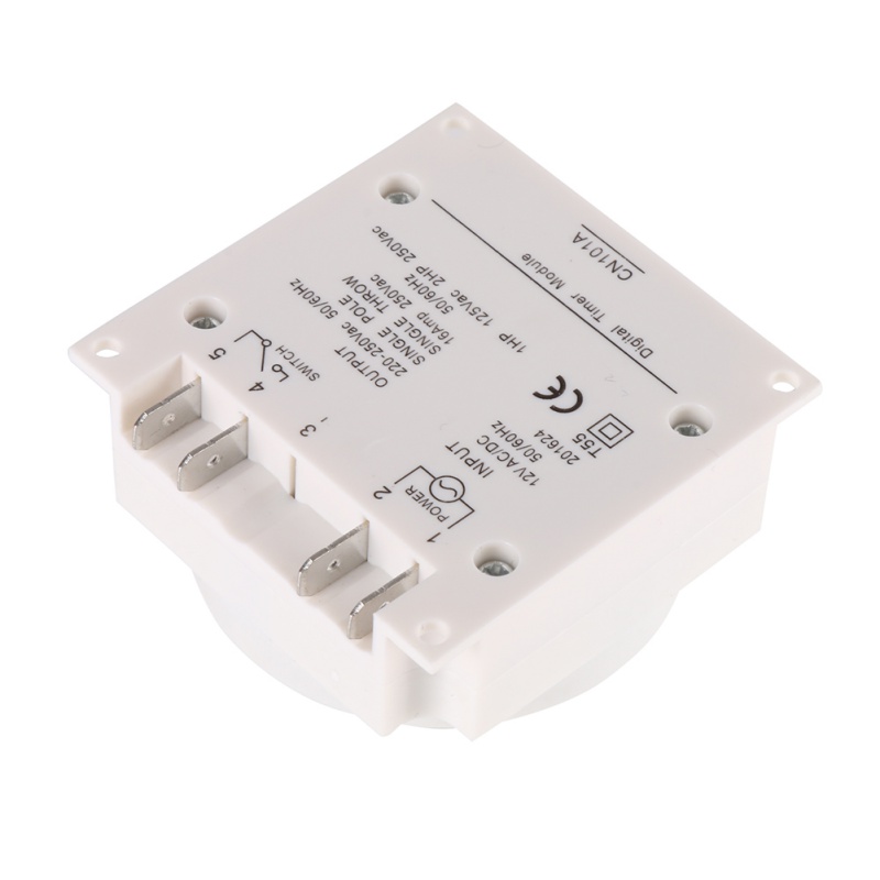 Programator czasowy DIANQI Cn101a MTA-424 Producent Inna