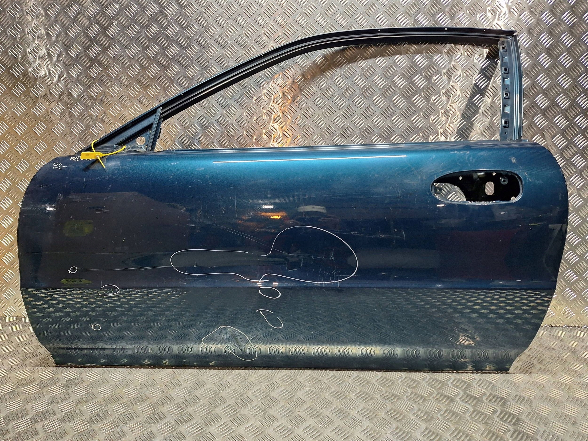 Tür links HONDA PRELUDE IV 91-96