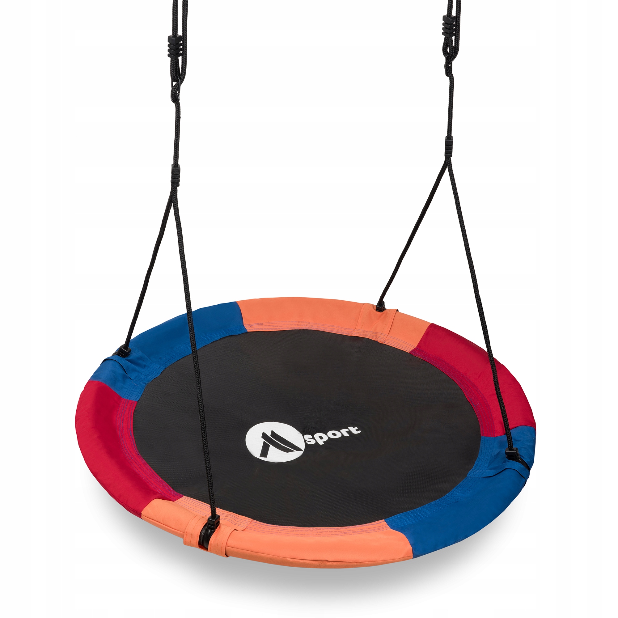 Huśtawka dla dzieci bocianie gniazdo 100cm Marka inna