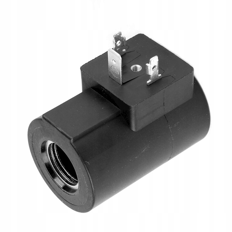 Cewka 24VDC 30W fi19,25 h=57,3mm