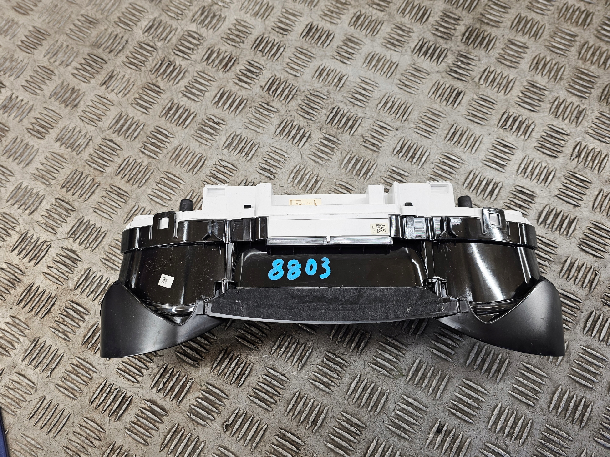 dials dials PEUGEOT 308 T9 II 9822775180