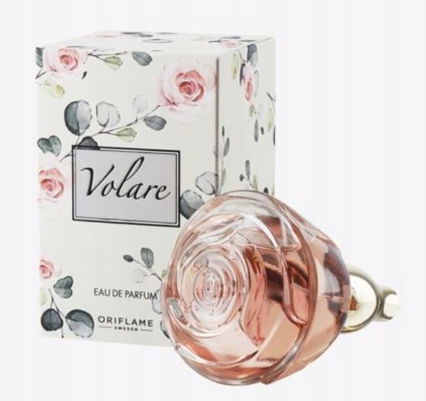 

Oriflame Woda perfumowana damska Volare 50ml