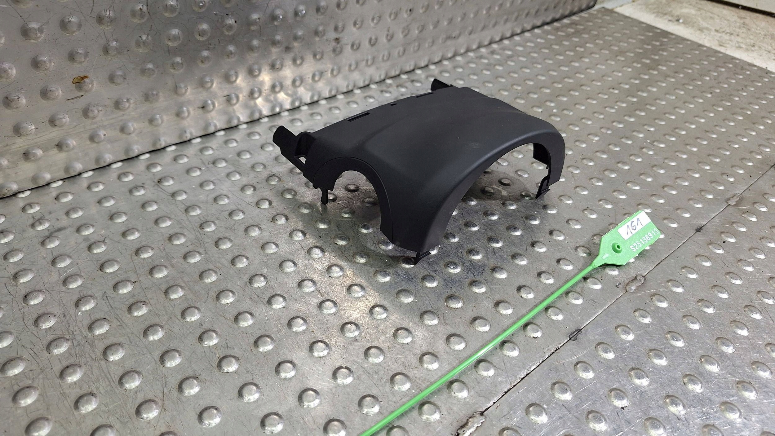 obal volantu 971858565 PORSCHE PANAMERA 971