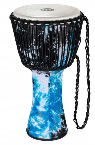 Meinl PADJ8-L-F Travel Series Djembe 12"