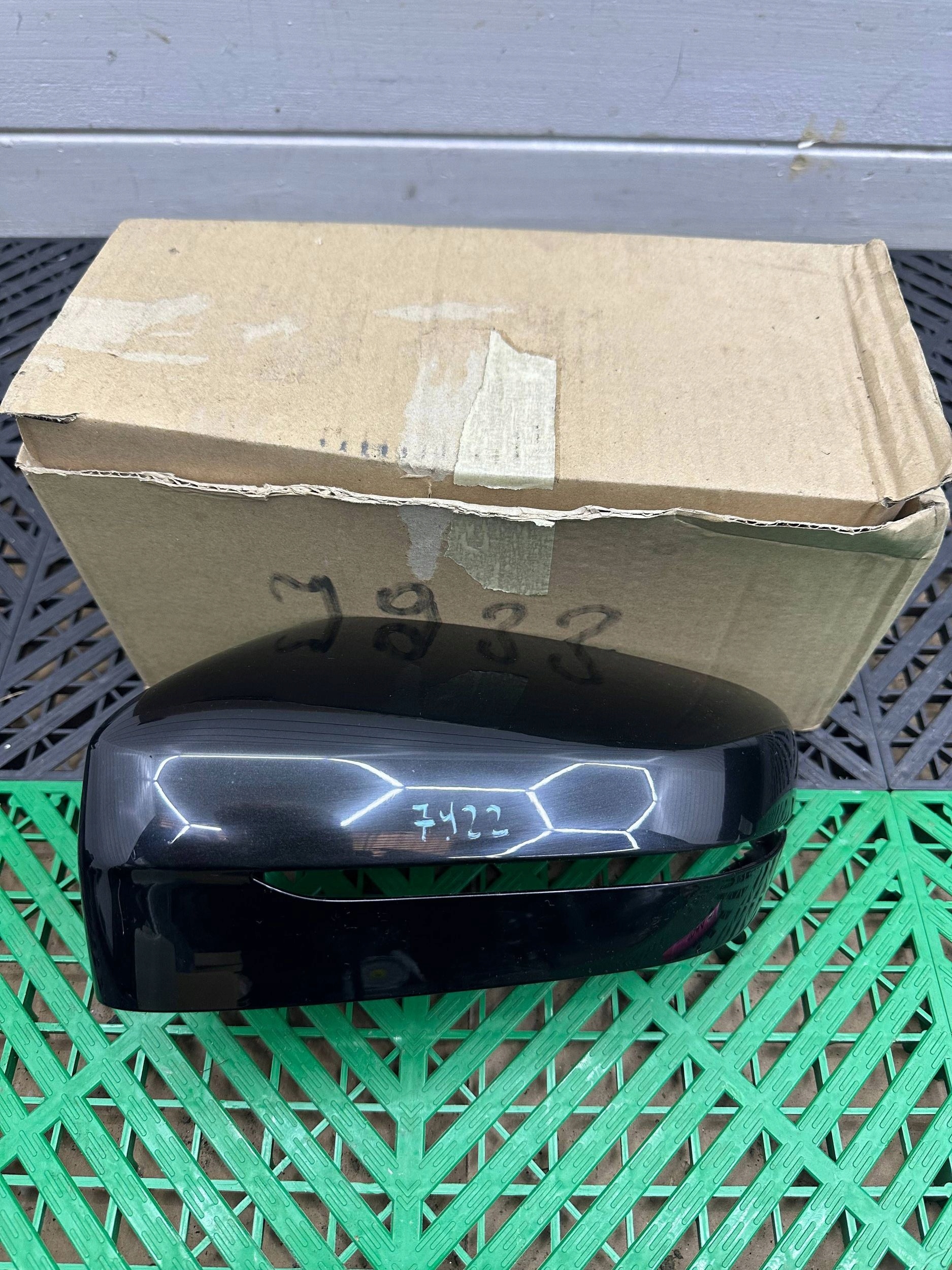 obal zrcadla BMW 7 G11 G12 7423893