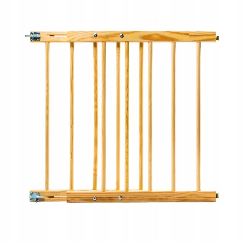 

Bramka Zabezpieczająca Na Drzwi Schody 52-72cm