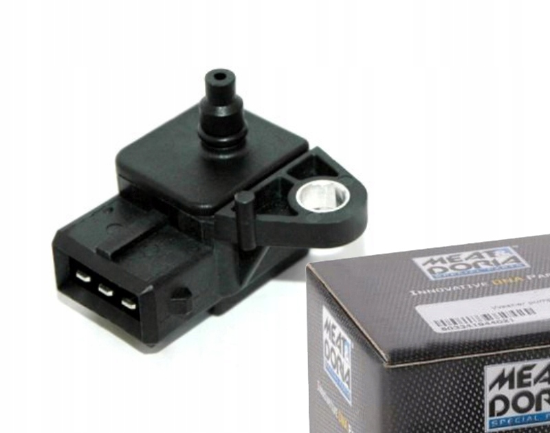 82169 - ДАТЧИК ДАВЛЕНИЯ КОЛЛЕКТОРА LAND ROVER FREELANDER