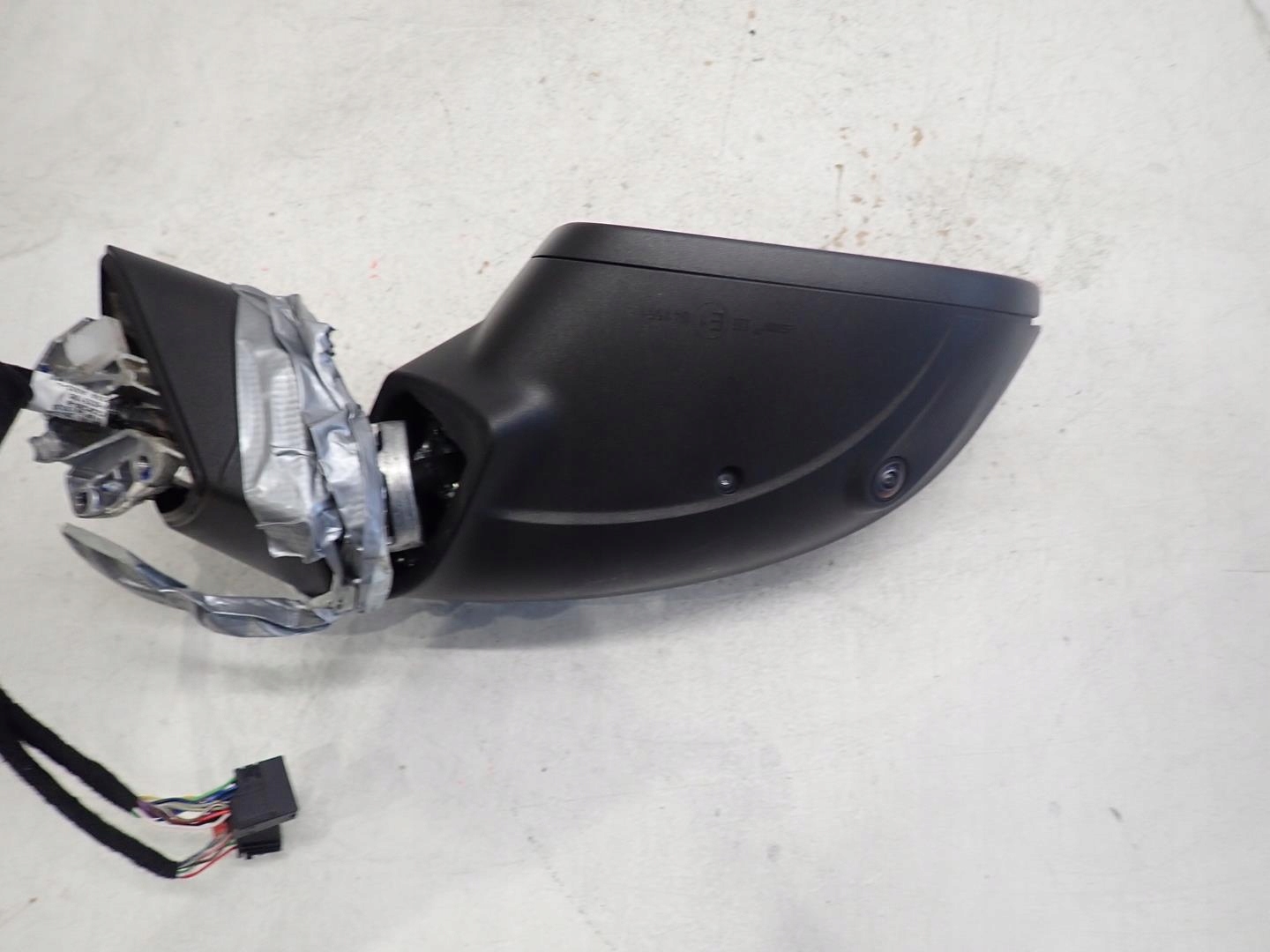 mirror right CUPRA BORN 2021- 15+7PIN