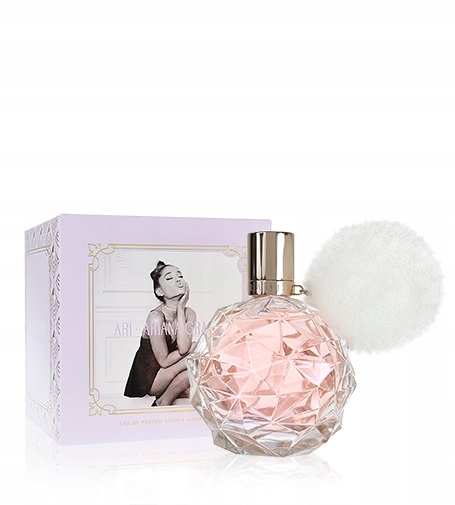 Ariana Grande Ari parfémovaná voda pro ženy 30 ml