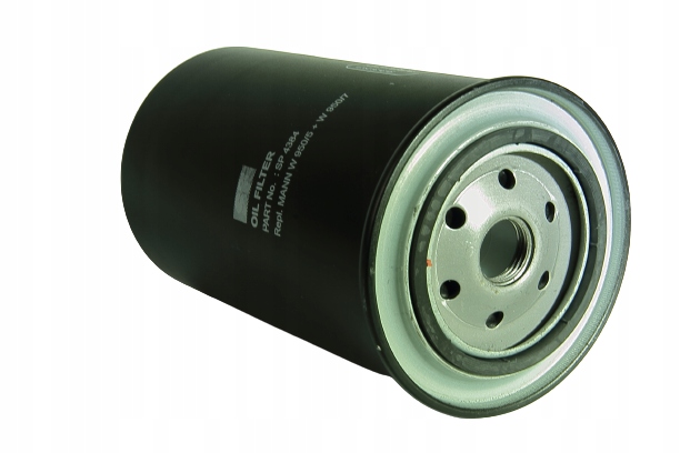 FILTR OLEJU BOBCAT 843 2000, TL 360 TL 470