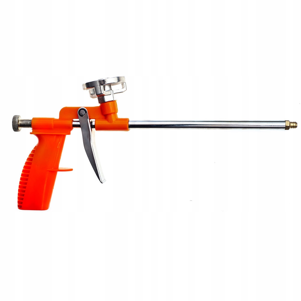 

Pistolet do piany pianki montażowej pistoletowej