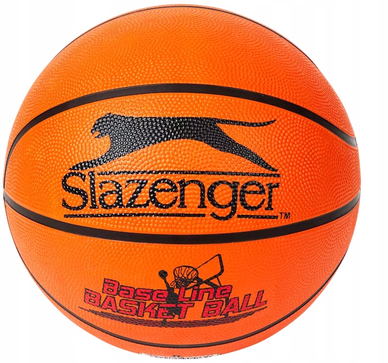 

Piłka do koszykówki Kosza Slazenger V-450 r. 7
