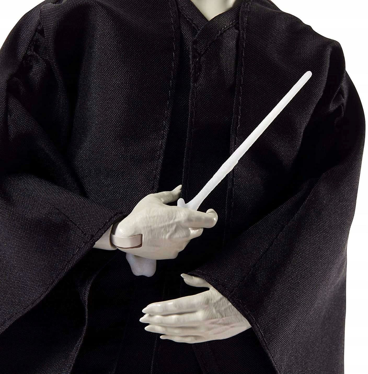 HARRY POTTER + VOLDEMORT FIGURKI LALKI ZESTAW MATTEL Bohater Inny