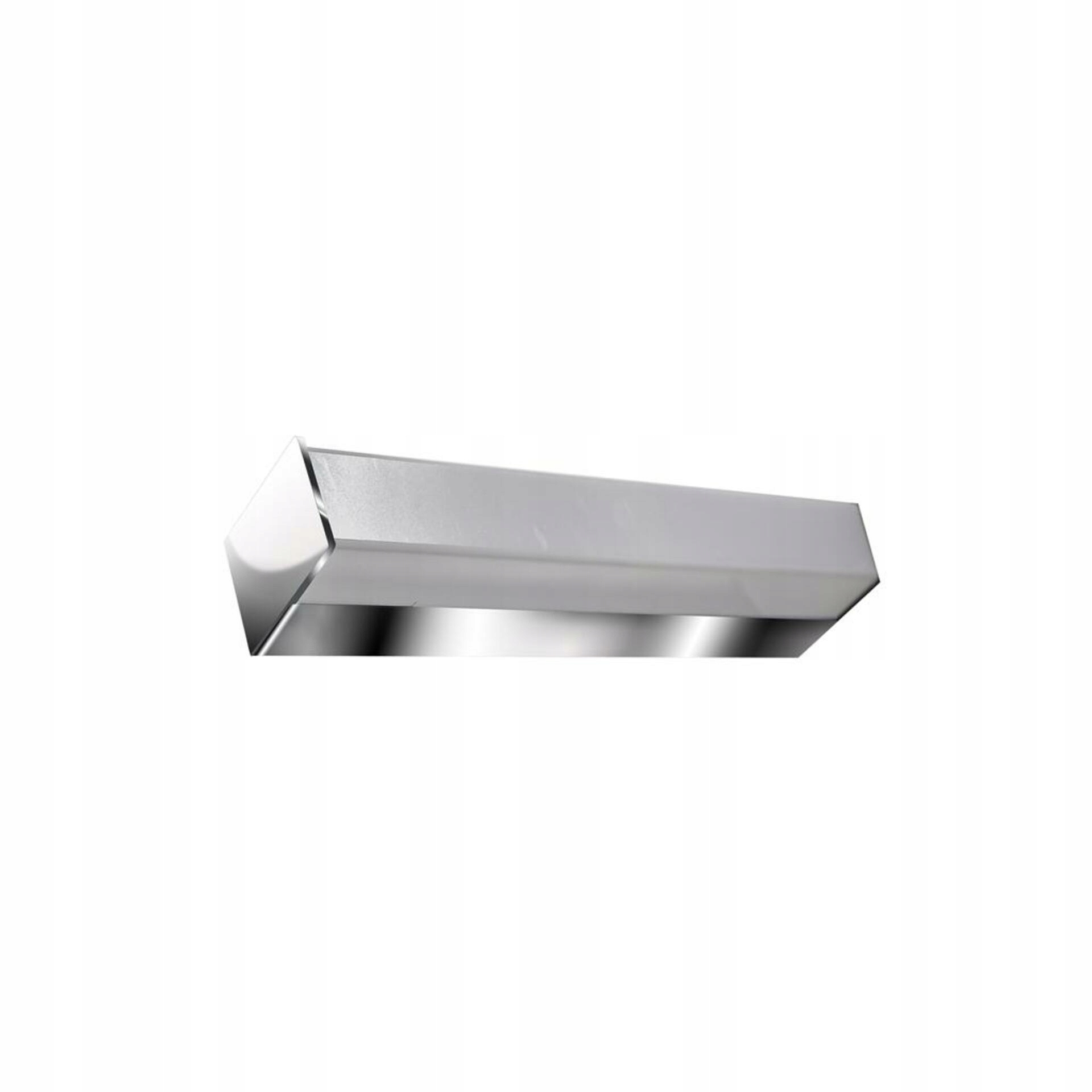 Led Kúpeľňové nástenné svietidlo AZzardo Peter 60 4000 chrome AZ2088 12W 80