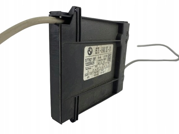 BMW E60 E61 sensor module SENSOR ULTRADZWIEKOWY 6948183