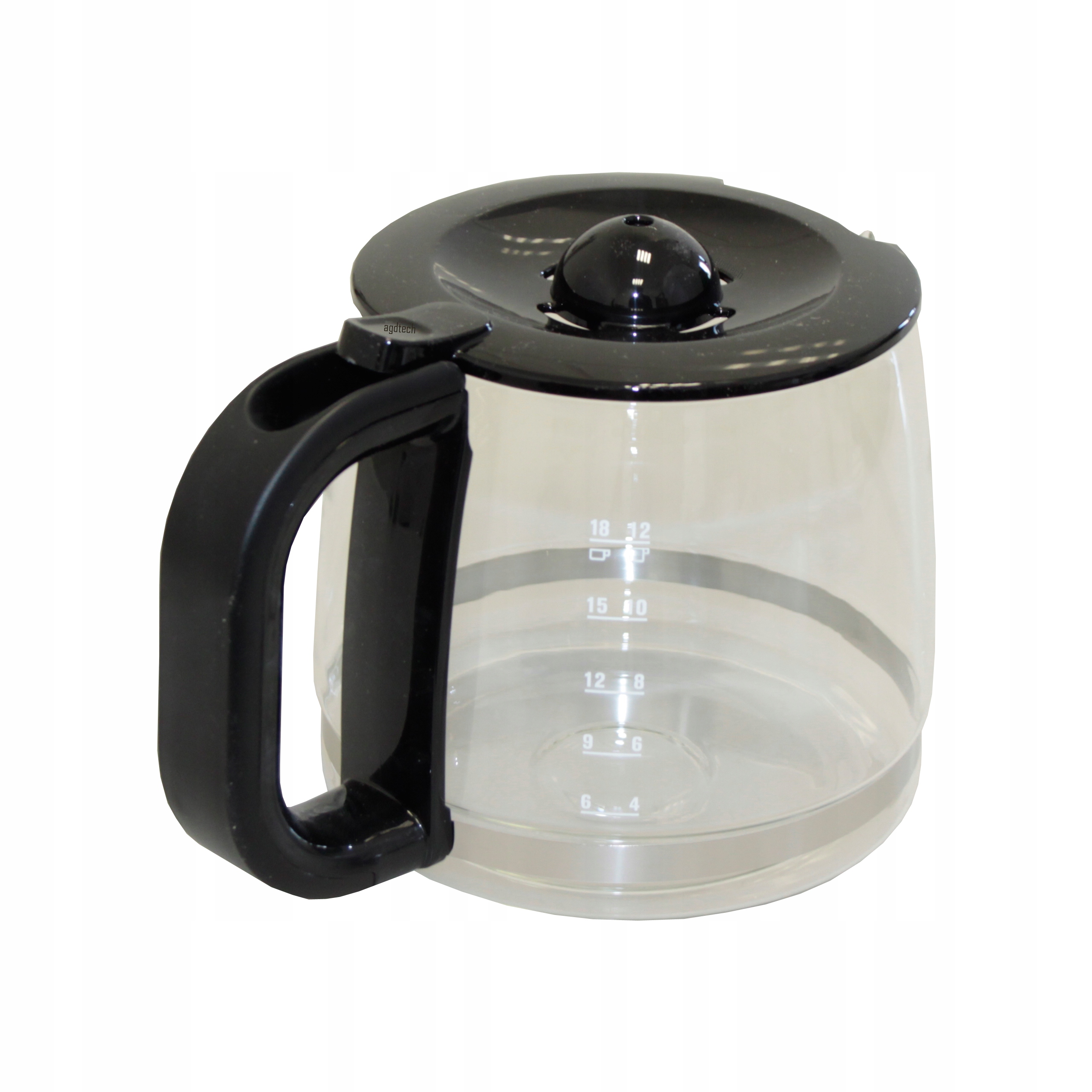 

Dzbanek do ekspresu do kawy Electrolux EKF3700