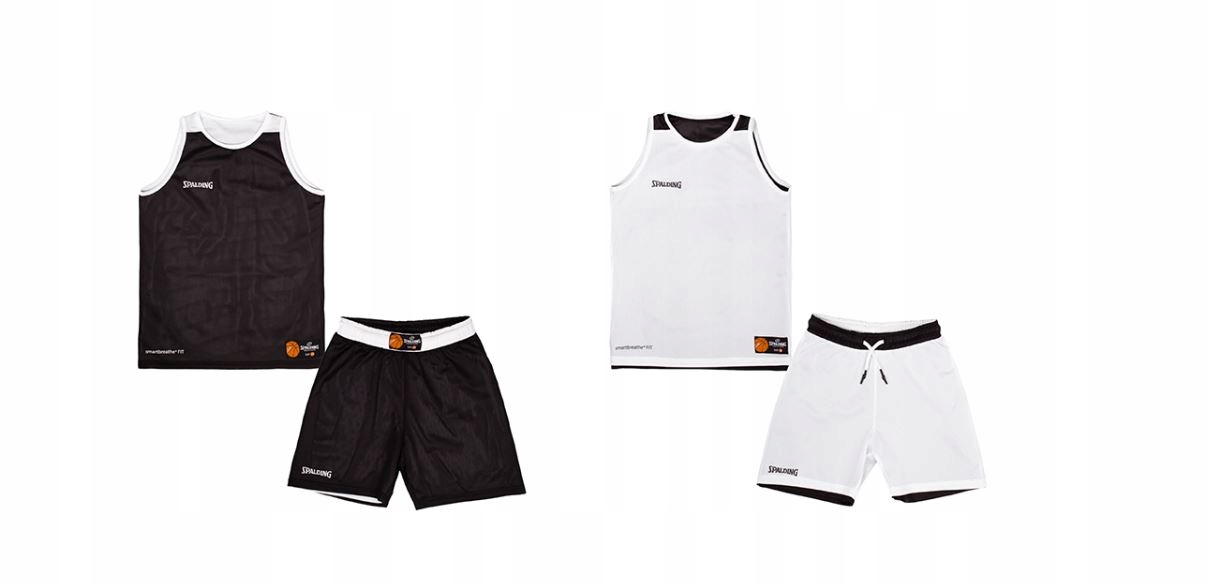 Zestaw, komplet dwustronny SPALDING ESSENTIAL