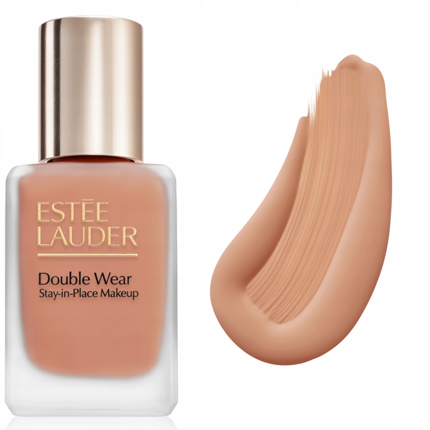 Estee Lauder Double Wear 30 ml Odstín Shell Beige 4N1