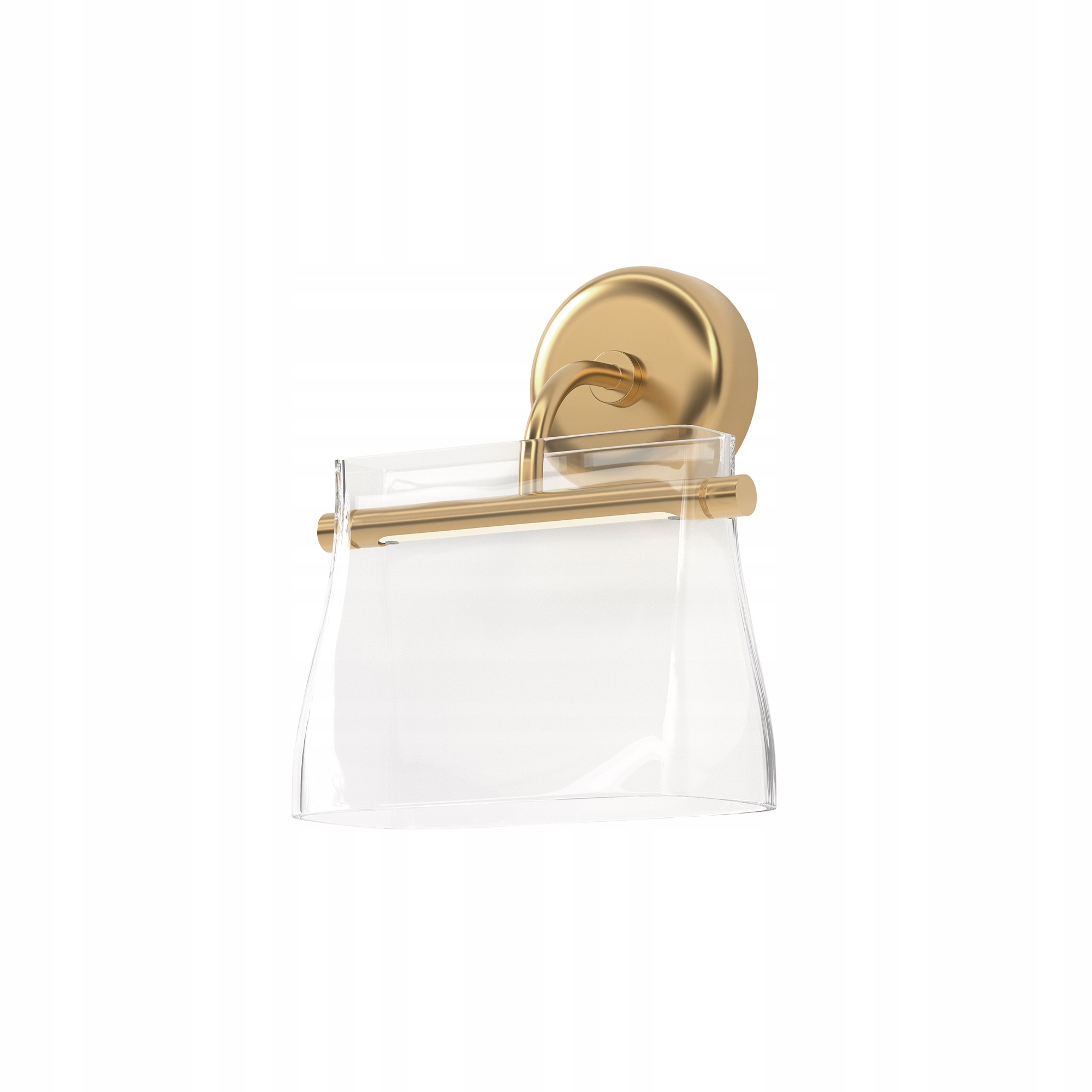 Maytoni Modern Cabaret Nástěnná lampa (nástěnné svítidlo) MOD170WL-L8BS3K2 Brass
