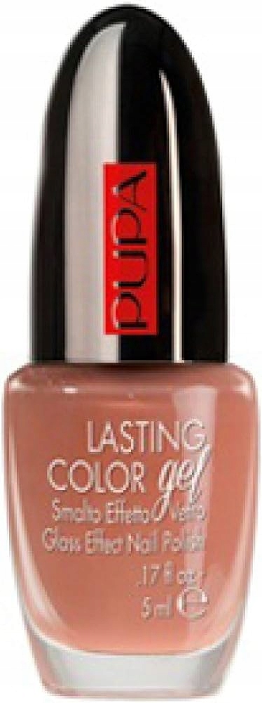 Pupa Lasting Color Gel Lakier do paznokci 5ml 099