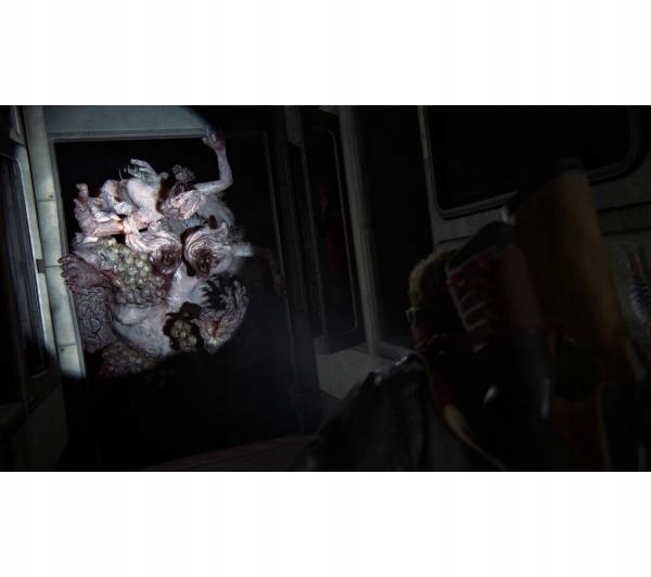 The Last of Us Part II Remastered PS5 Platforma PS5