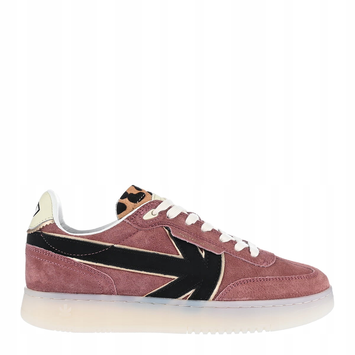 Dámské tenisky Kaotiko Boston V 38, růžové, Městské