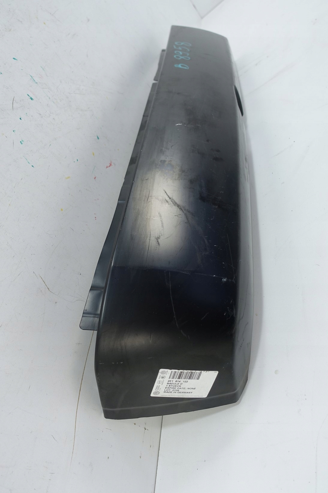 fender pillar right rear part VW CRAFTER 2E1814122